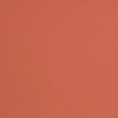 Ersatzbezug Für Sonnenschirm Terracotta-Rot 300 Cm