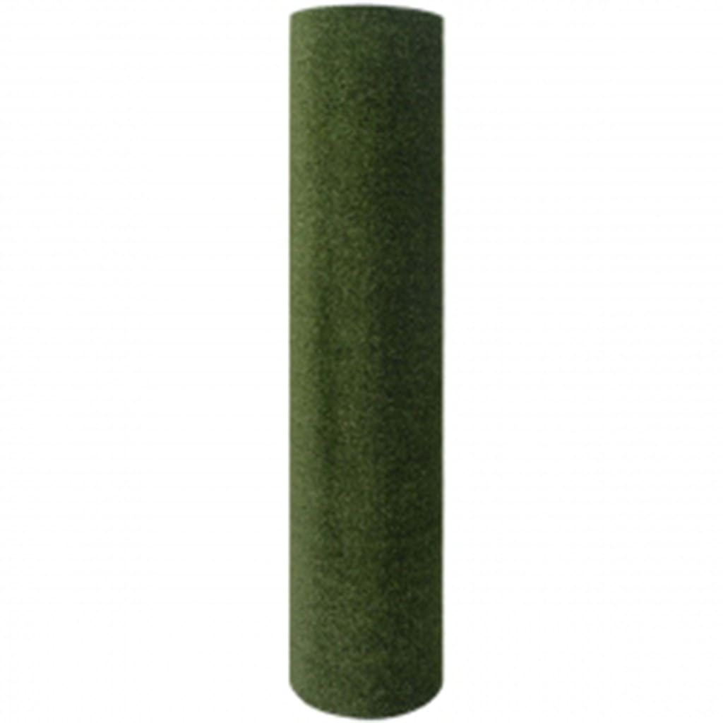 Kunstrasen 7/9 Mm 1X25 M Grün