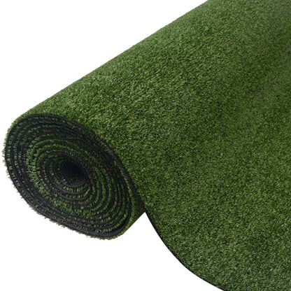 Kunstrasen 7/9 Mm 1X25 M Grün