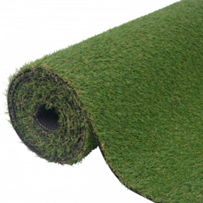 Kunstrasen 7/9 Mm 1X25 M Grün