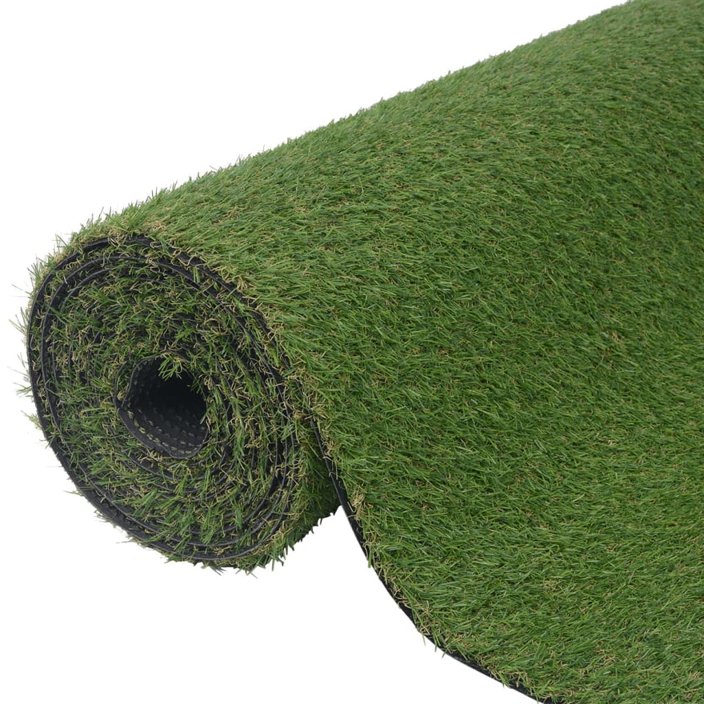 Kunstrasen 7/9 Mm 1X25 M Grün