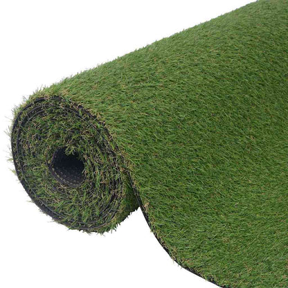 Kunstrasen 7/9 Mm 1X25 M Grün