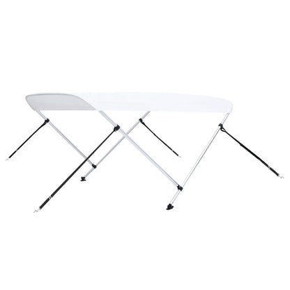 2-Bow Bimini Top 150X120X110 Cm