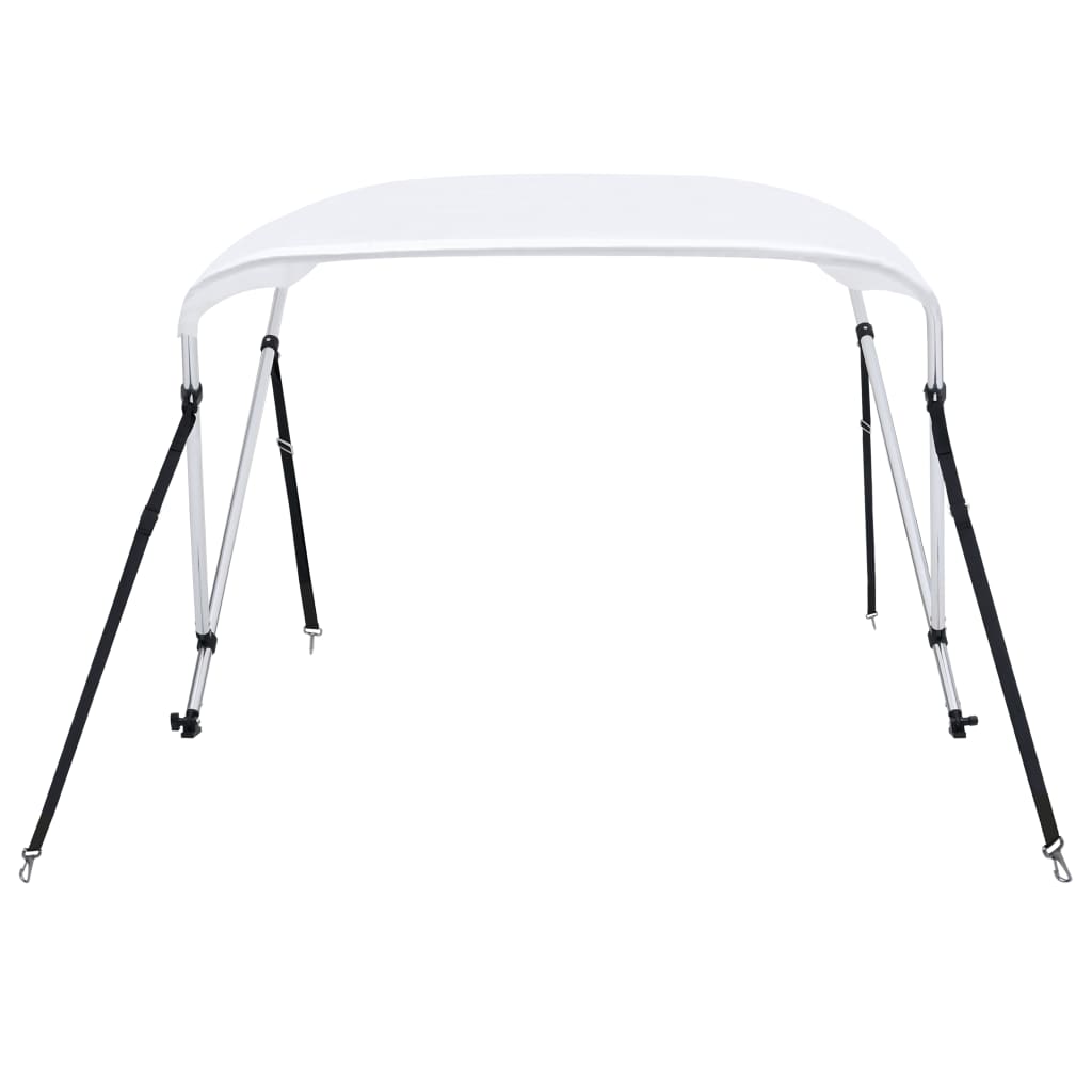 2-Bow Bimini Top 150X120X110 Cm