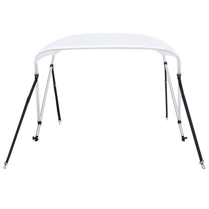 2-Bow Bimini Top 150X120X110 Cm