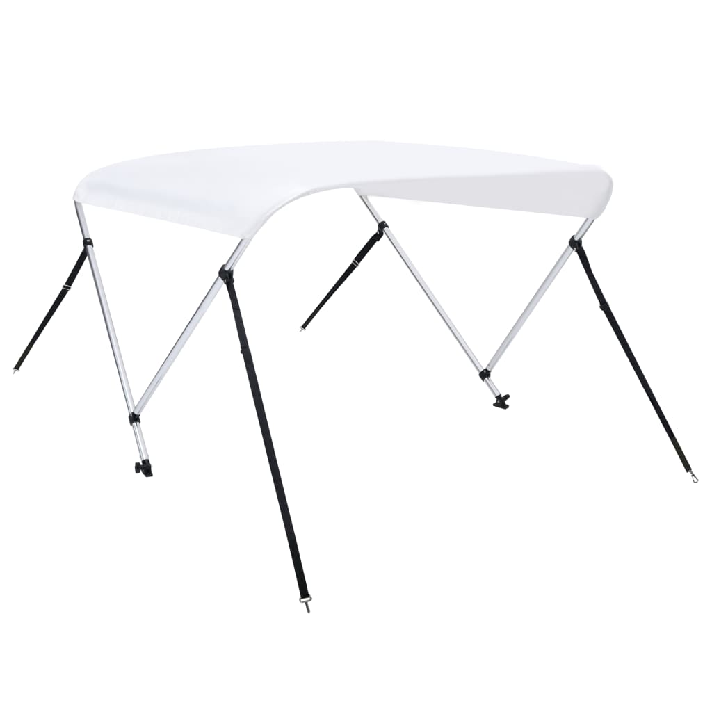 2-Bow Bimini Top 150X120X110 Cm