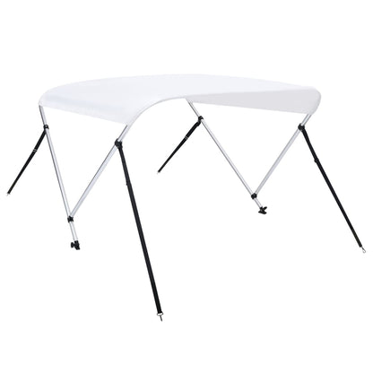 2-Bow Bimini Top 150X120X110 Cm