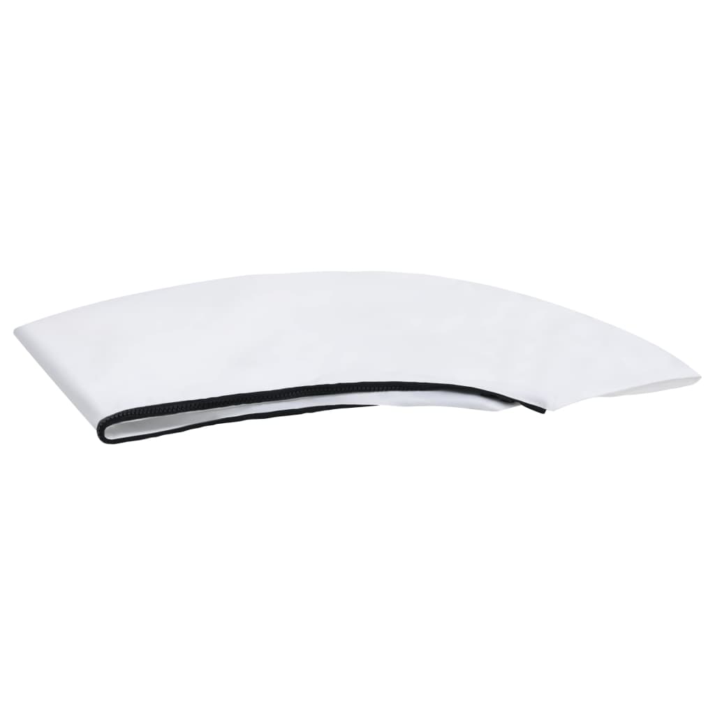2-Bow Bimini Top 150X120X110 Cm