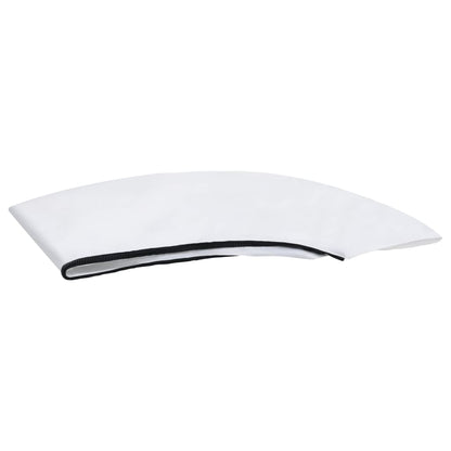2-Bow Bimini Top 150X120X110 Cm