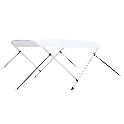 2-Bow Bimini Top 180X130X110 Cm