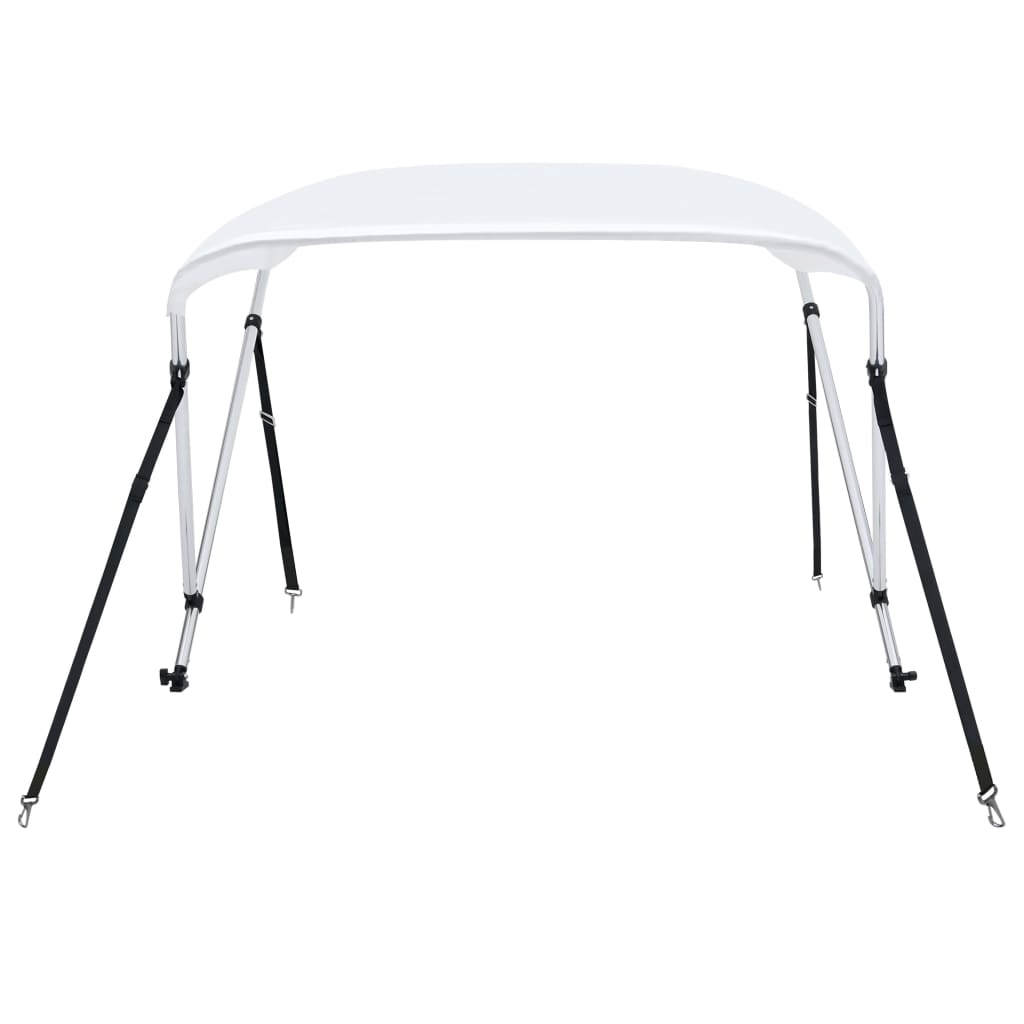 2-Bow Bimini Top 180X130X110 Cm