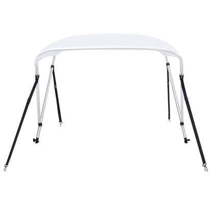 2-Bow Bimini Top 180X130X110 Cm