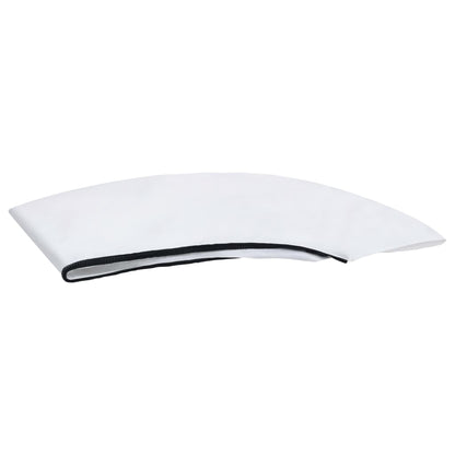 2-Bow Bimini Top 180X130X110 Cm
