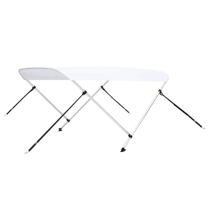 2-Bow Bimini Top 180X150X110 Cm