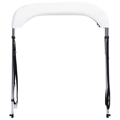 2-Bow Bimini Top 180X150X110 Cm