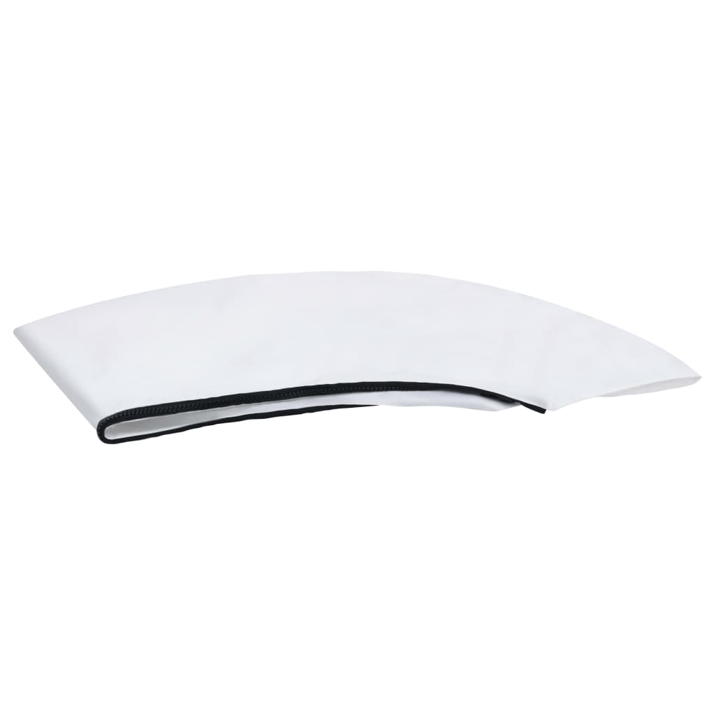 2-Bow Bimini Top 180X150X110 Cm