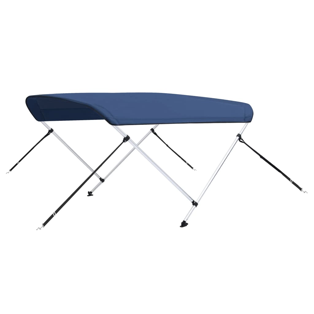 2-Bow Bimini Top Marine 150X120X110 Cm