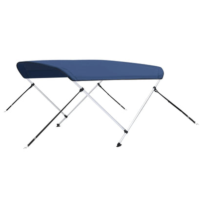 2-Bow Bimini Top Marine 150X120X110 Cm