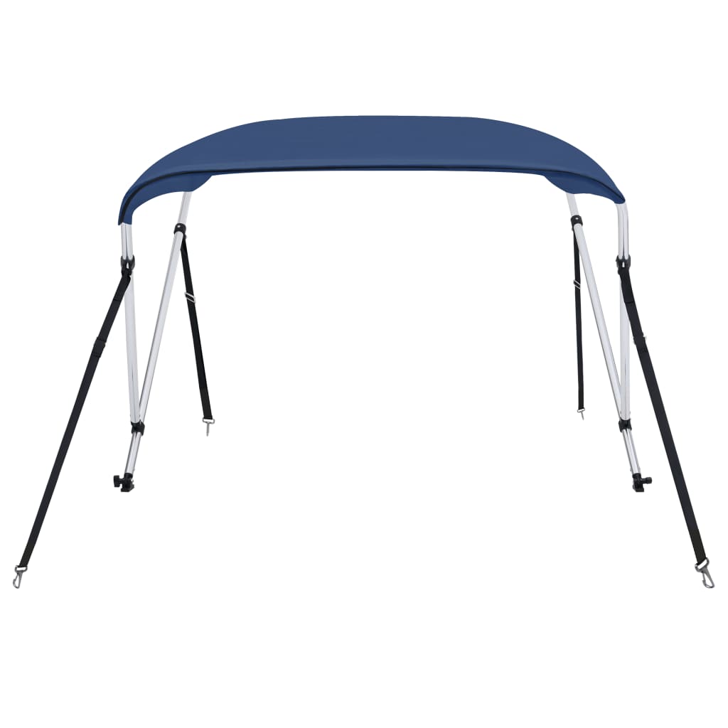 2-Bow Bimini Top Marine 150X120X110 Cm