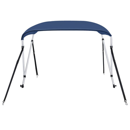 2-Bow Bimini Top Marine 150X120X110 Cm