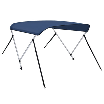 2-Bow Bimini Top Marine 150X120X110 Cm