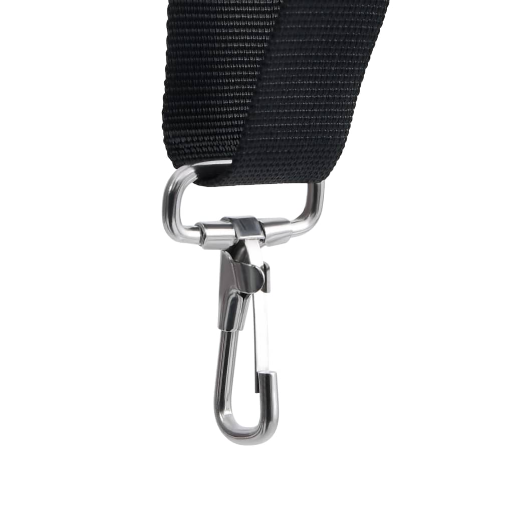 2-Bow Bimini Top Marine 150X120X110 Cm