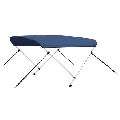 2-Bow Bimini Top Marine 180X130X110 Cm