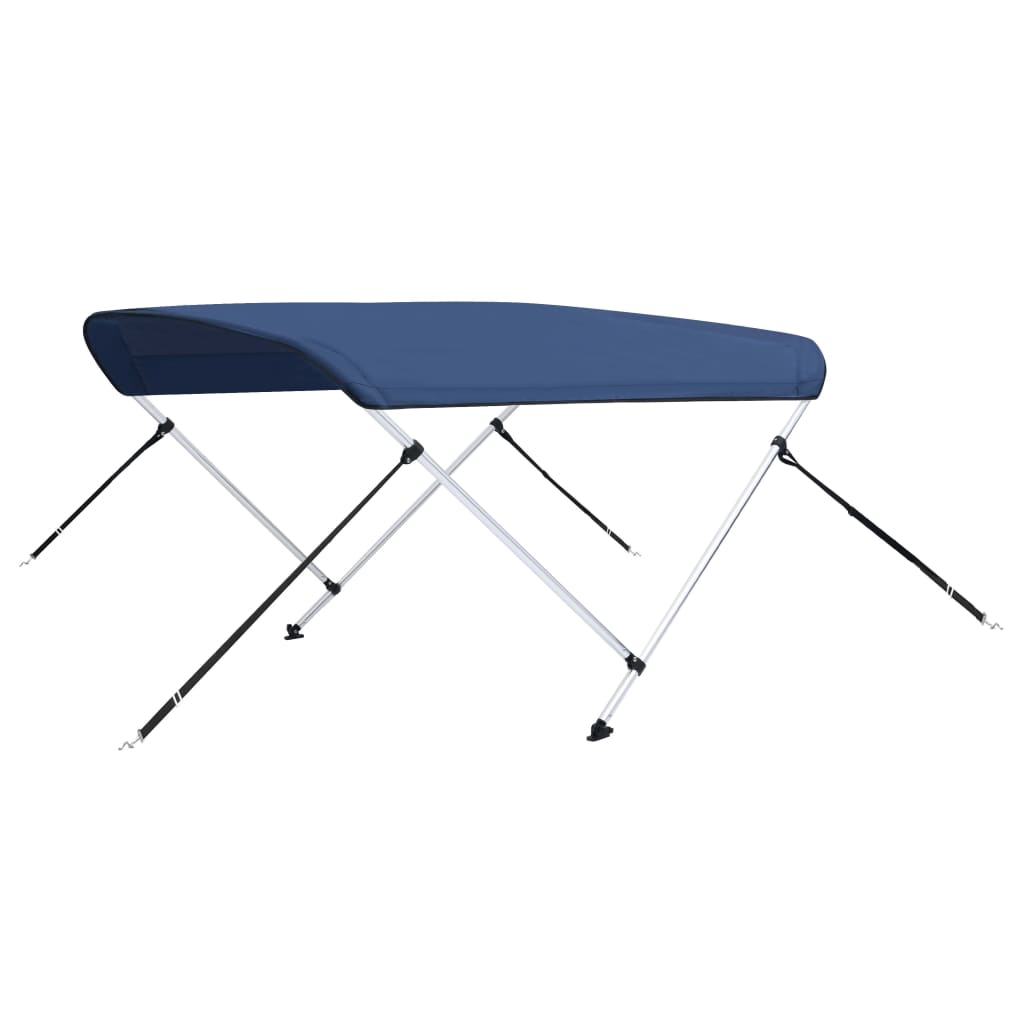 2-Bow Bimini Top Marine 180X150X110 Cm