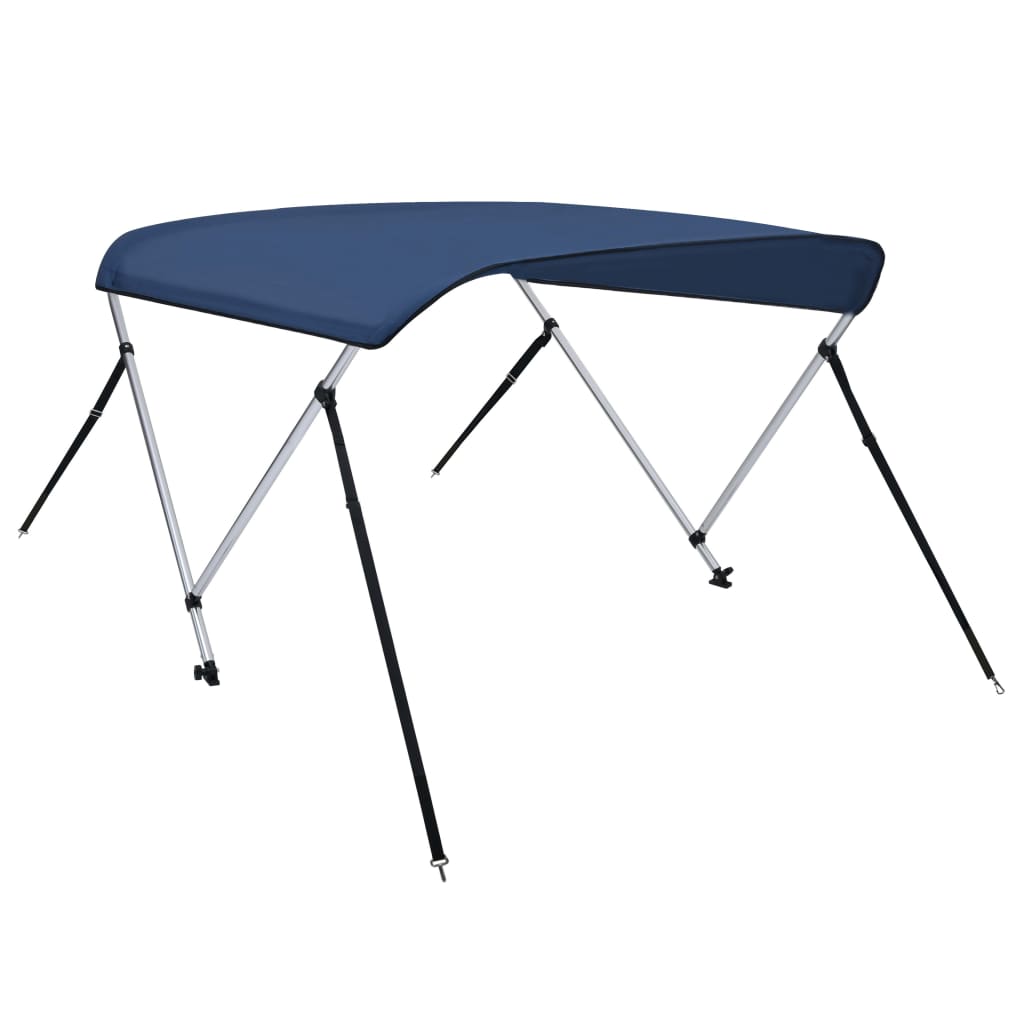 2-Bow Bimini Top Marine 180X150X110 Cm