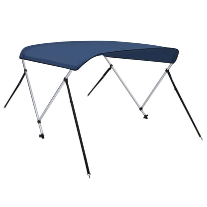 2-Bow Bimini Top Marine 180X150X110 Cm