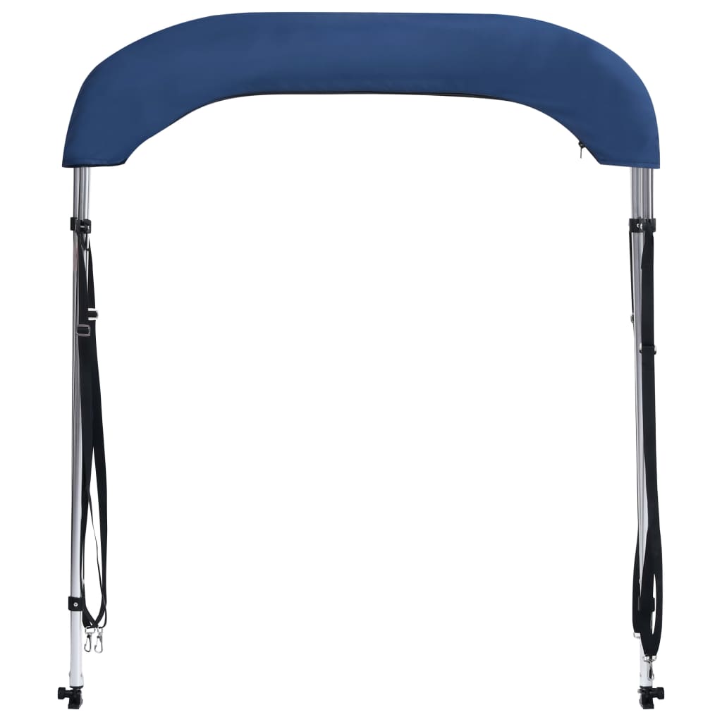 2-Bow Bimini Top Marine 180X150X110 Cm