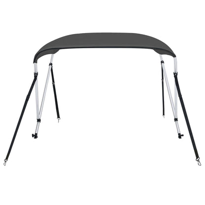 2-Bow Bimini Top 150X120X110 Cm
