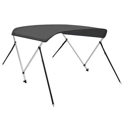2-Bow Bimini Top 180X150X110 Cm
