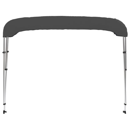 3-Bow Bimini Top 183X140X137 Cm
