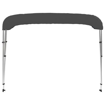 3-Bow Bimini Top 183X160X137 Cm