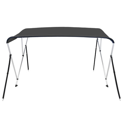 3-Bow Bimini Top 183X180X137 Cm