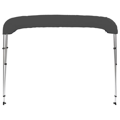 3-Bow Bimini Top 183X180X137 Cm
