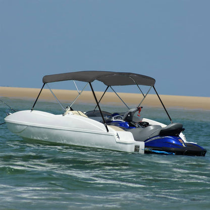 3-Bow Bimini Top 183X180X137 Cm