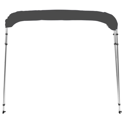 4-Bow Bimini Top 243X180X137 Cm