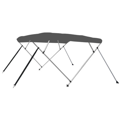 4-Bow Bimini Top 243X196X137 Cm