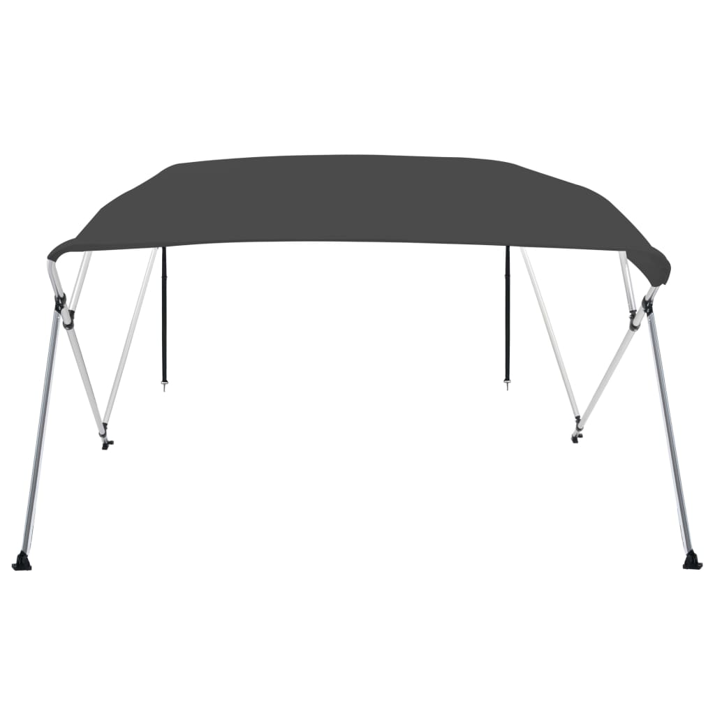 4-Bow Bimini Top 243X196X137 Cm
