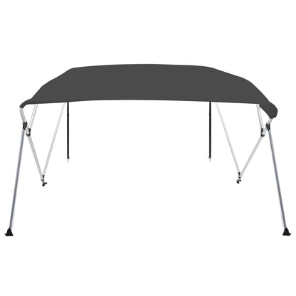 4-Bow Bimini Top 243X210X137 Cm