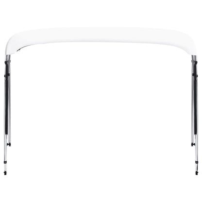 4-Bow Bimini Top 243X(230-244)X137 Cm