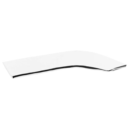 4-Bow Bimini Top 243X(230-244)X137 Cm