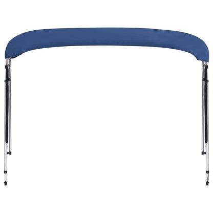 4-Bow Bimini Top Marine 243X(230-244)X137 Cm