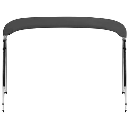 4-Bow Bimini Top 243X(230-244)X137 Cm