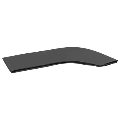 4-Bow Bimini Top 243X(230-244)X137 Cm