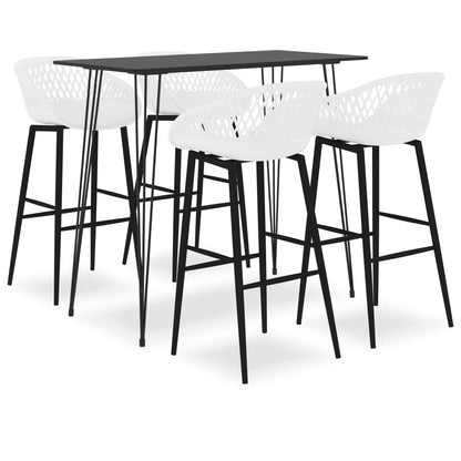 5-Tlg. Bar-Set