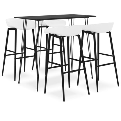 5-Tlg. Bar-Set
