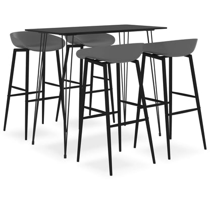 5-Tlg. Bar-Set